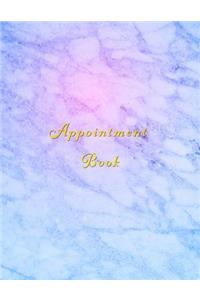 Appointment Book