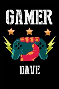 Gamer Dave