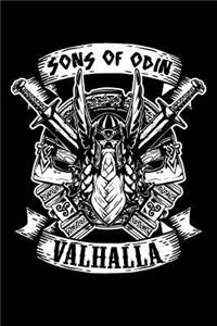 Sons Of Odin