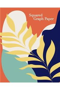 Squared Graph Paper