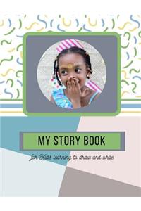My Story Book
