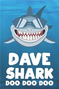 Dave - Shark Doo Doo Doo