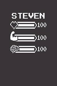 Steven