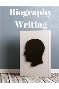 Biography Writing