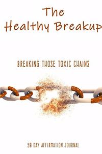 The Healthy Breakup Journal