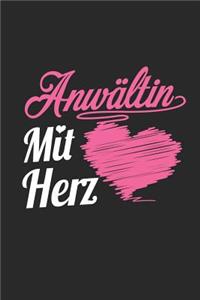 Anwältin Mit Herz