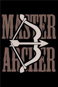 Master Archer