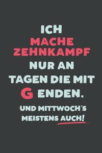 Ich Mache Zehnkampf