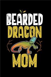 Bearded Dragon Mom