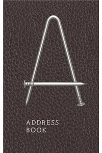A Address Book
