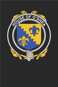 House of O'Shea