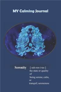My Calming Journal