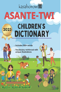 Asante Twi Children's Dictionary