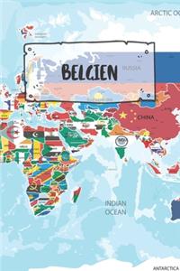 Belgien