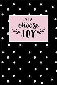 Choose Joy