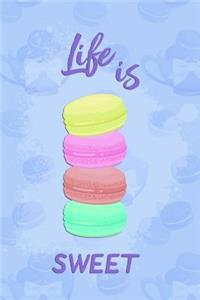Life Is Sweet