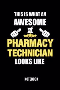 This Is What an Awesome Pharmacy Technician Looks Like