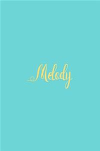 Melody