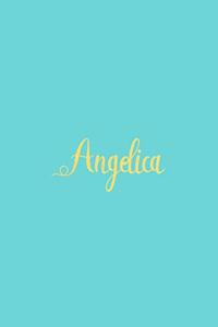 Angelica