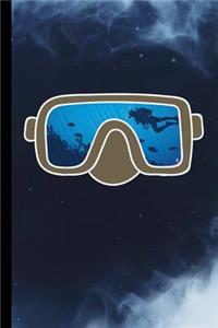 Snorkeling Mask