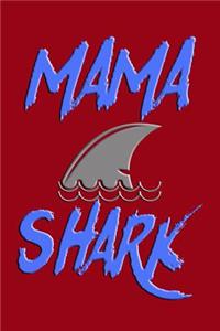 Mama Shark