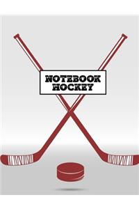 Hockey Notebook