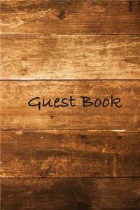 Guest Book