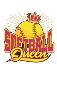 Softball Queen