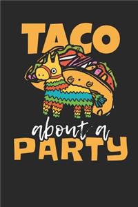 Taco about a Party