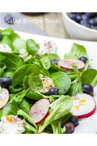 Salad Recipe Book