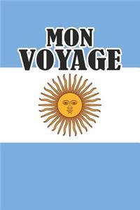 Mon Voyage