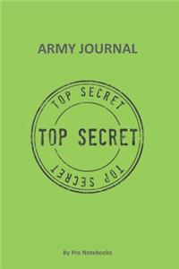Army Journal