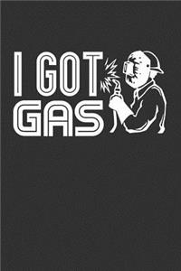 I Got Gas