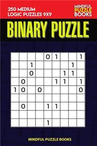 Binary Puzzle