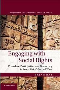 Engaging with Social Rights