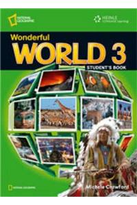 Wonderful World 3