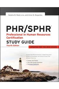 PHR/SPHR
