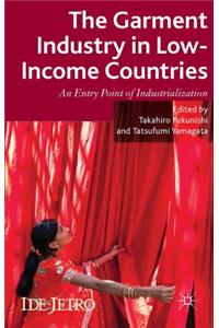 Garment Industry in Low-Income Countries