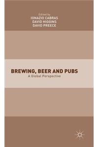 Brewing, Beer and Pubs