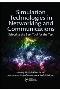 Simulation Technologies in Networking and Communications