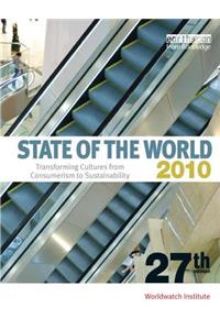 State of the World 2010