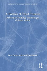 Poetics of Third Theatre