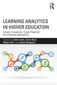 Learning Analytics in Higher Education