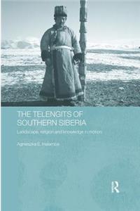 Telengits of Southern Siberia