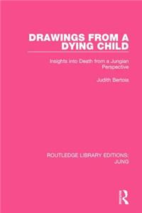 Drawings from a Dying Child (Rle: Jung)