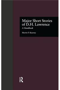 Major Short Stories of D.H. Lawrence