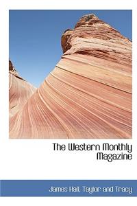 The Western Monthly Magazine