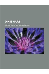 Dixie Hart