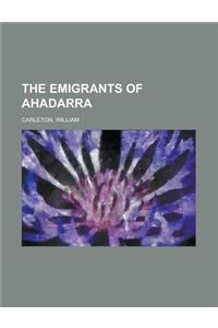 The Emigrants of Ahadarra