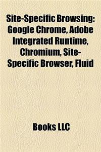 Site-Specific Browsing